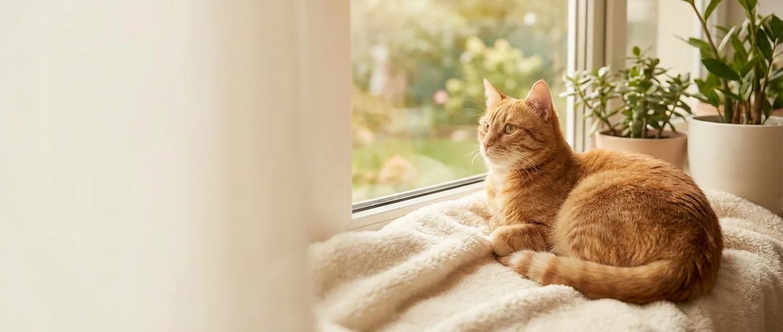 فيلبريفا — حماية القطط